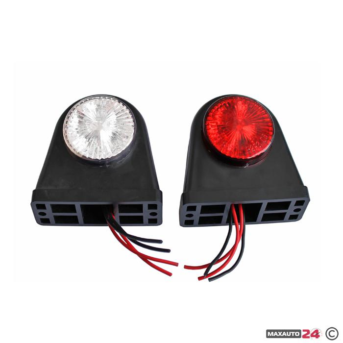 Габарити диодни - SE565 12V