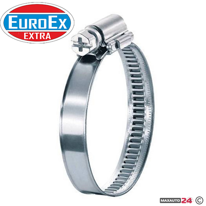 Скоби за водни съединения EuroEx 120-140
