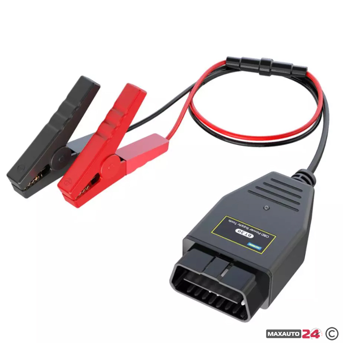 Букса OBD 30