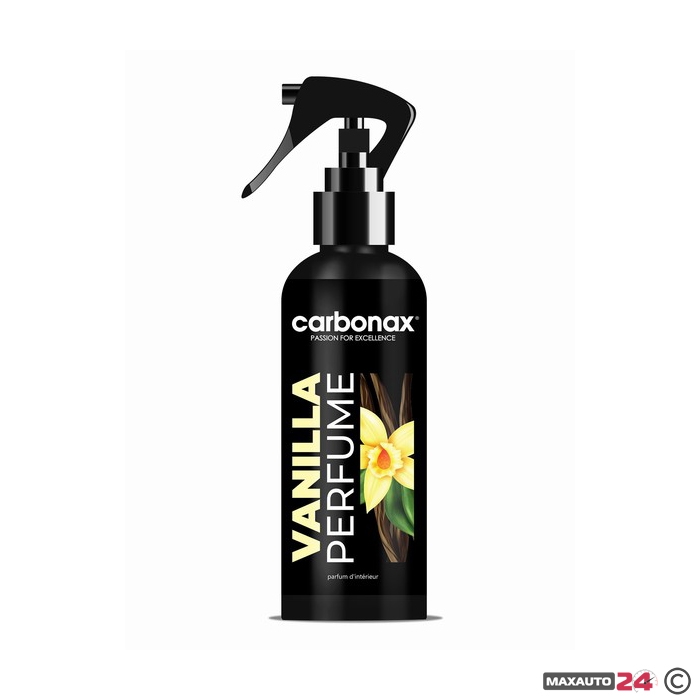 Парфюм за автомобил ''Vanilla'' Carbonax 150ml