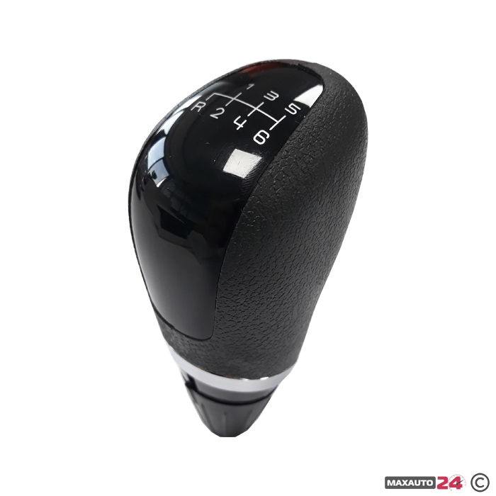 Топка за скоростен лост за Mercedes C-Class W203 03-08 - 6 скорости