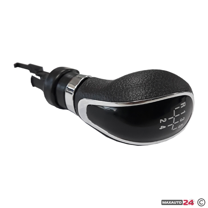 Топка за скоростен лост за Opel Astra J 09-15 / Insignia 08-17 - 5 скорости