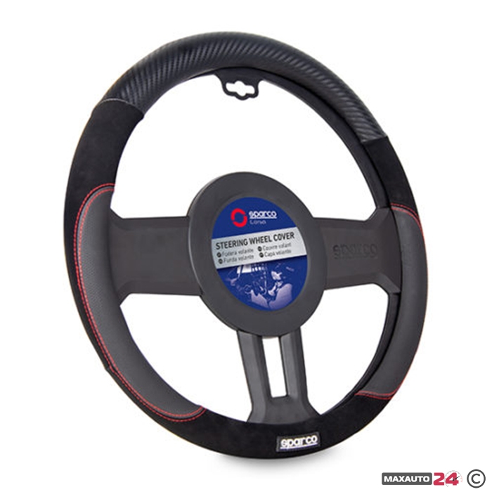 Калъф за волан SPARCO - SPS126