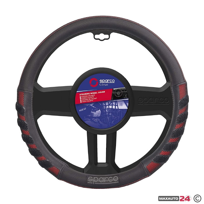 Калъф за волан SPARCO - SPS101RD