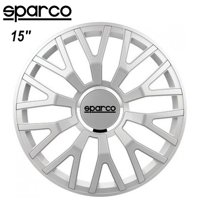 Тасове за джанти 15'' Sparco Leggera Pro