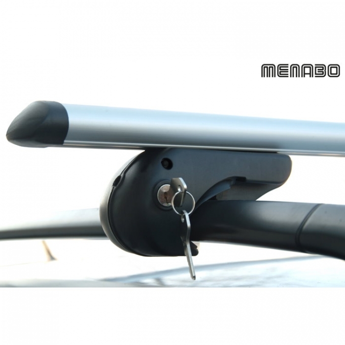 Автобагажник MENABO BRIO 403 XL
