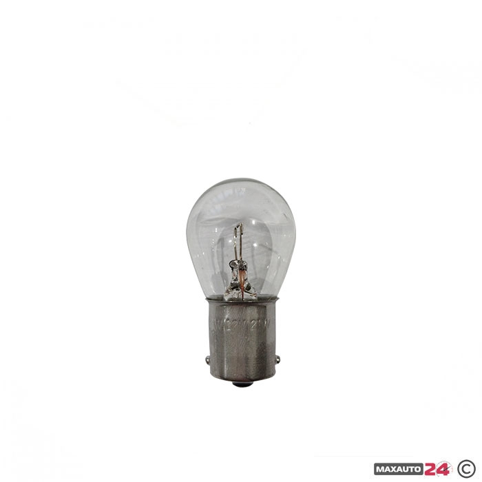 Крушки Maxxx Light S25 12V 21W BA15S