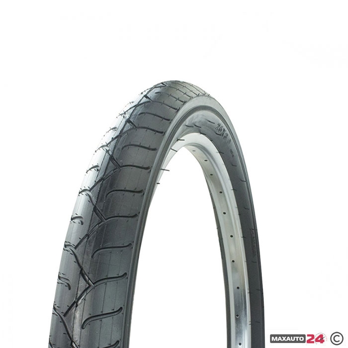 Външна гума за велосипед 26x1.95 P1077BLK