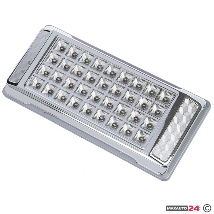 Неон купе голям 692, 12V