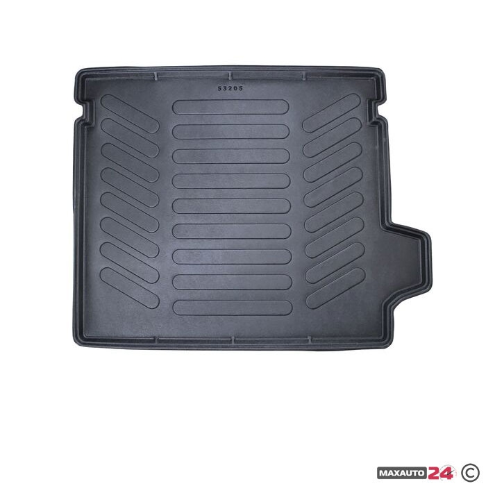 Стелка за багажник RizLine за LAND ROVER Range Rover 2014-
