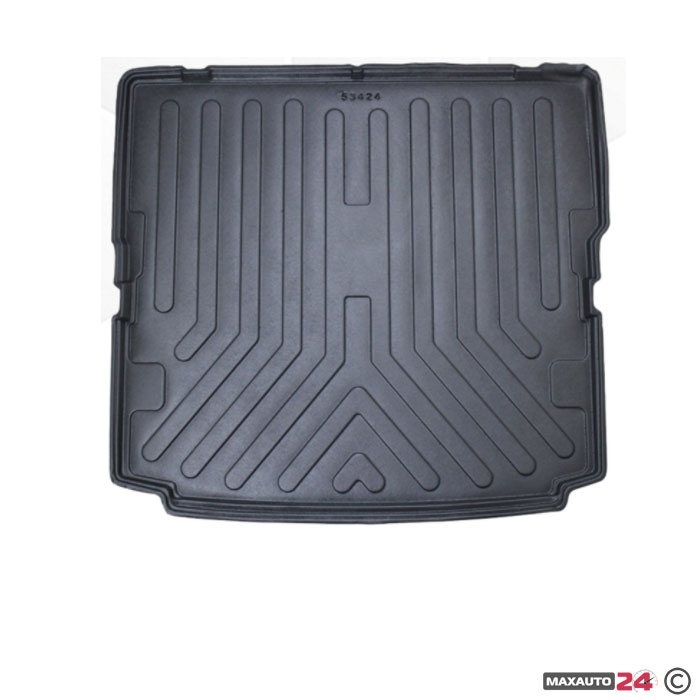 Стелка за багажник RizLine за Opel Zafira B 2005-2014