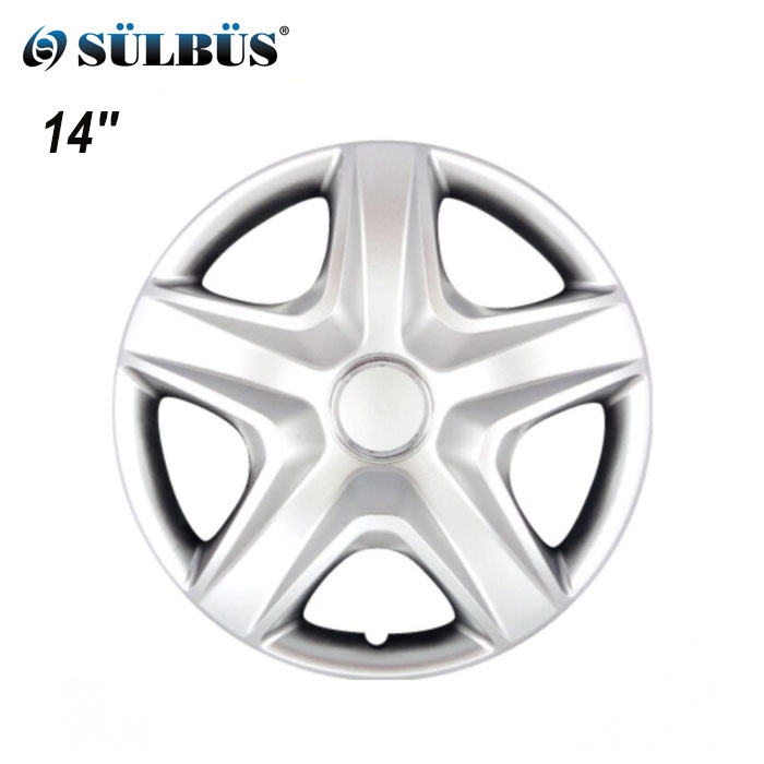 Тасове за джанти 14'' 202