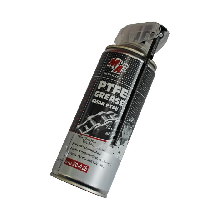 Спрей за вериги - PTFE Grease