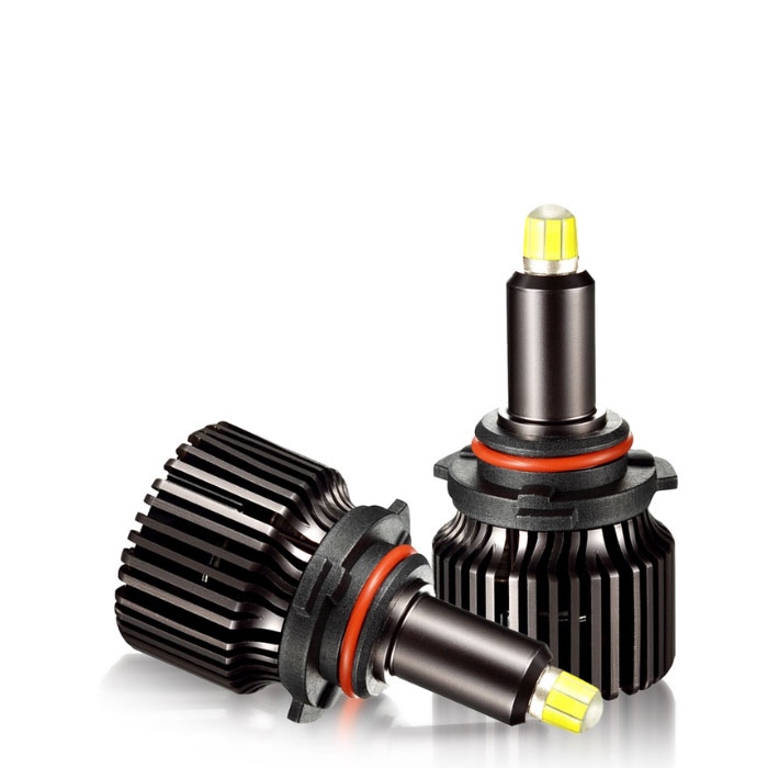 Крушки Диодни 9006 100W - 12V
