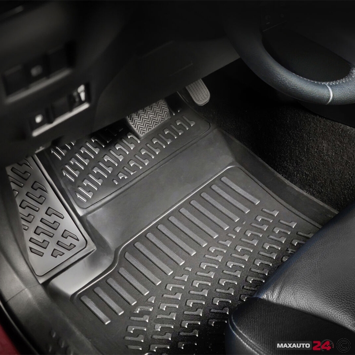 Гумени стелки RizLine за Range Rover Evoque 2019+