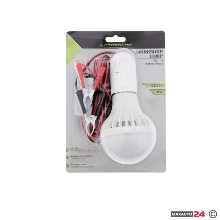 Работна LED лампа - 86252