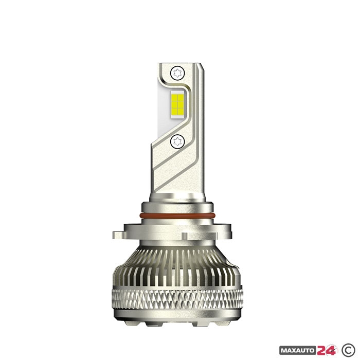Диодни крушки Мотохама Х16 - 9005 - 12V