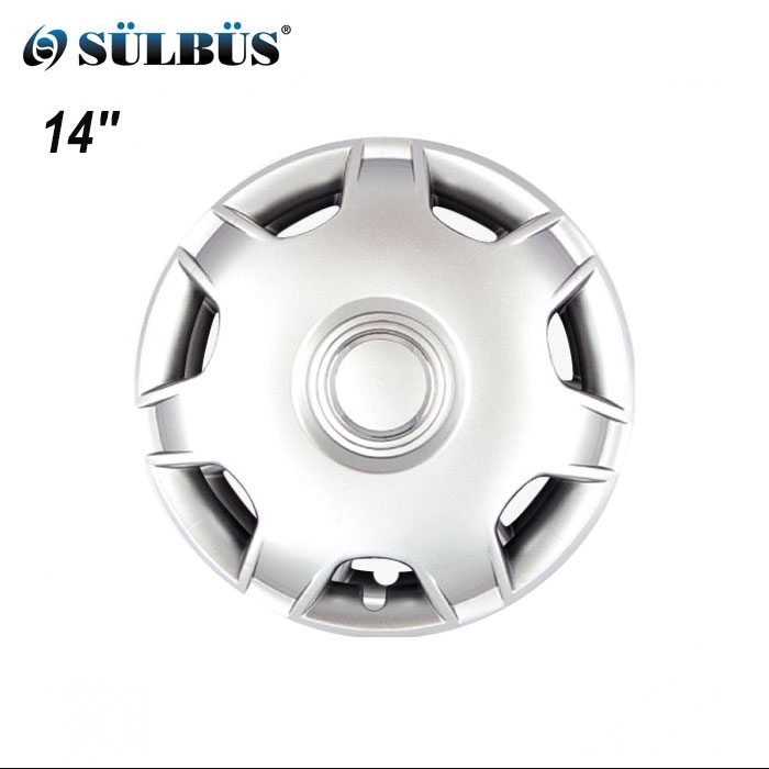 Тасове за джанти 14'' 205