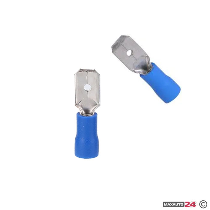 Кабелни обувки 20бр. в к/т - 0764