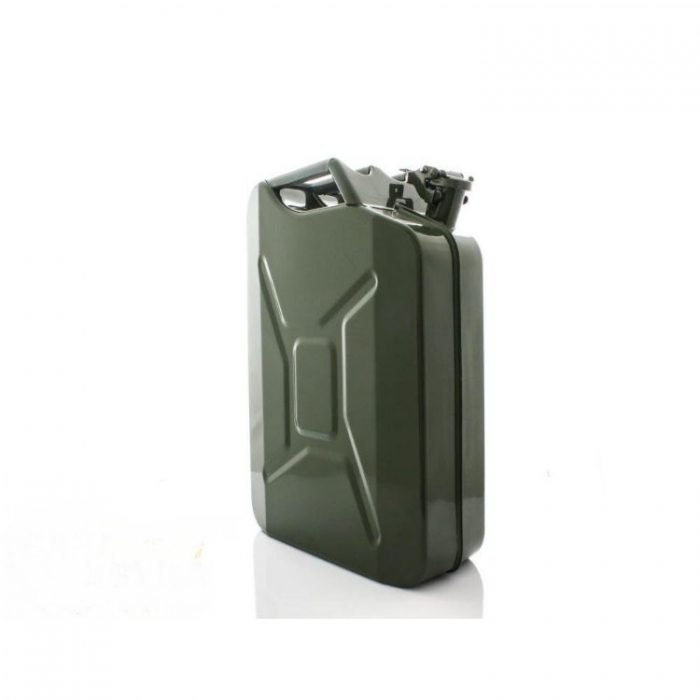 Метална туба за гориво - 20L