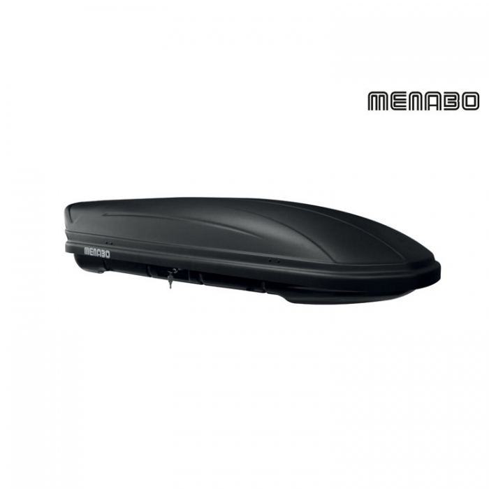 АВТОБОКС MENABO 924 - 460L
