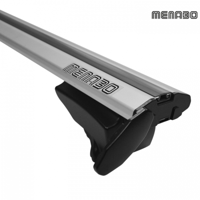 Напречни греди Menabo за интегриран рейлинг - 888