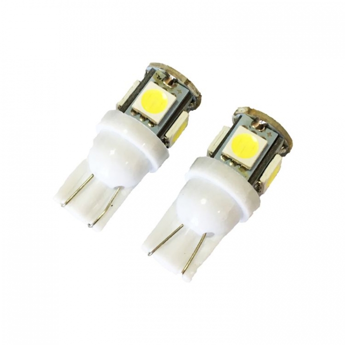 Диодни крушки - 28691 24V