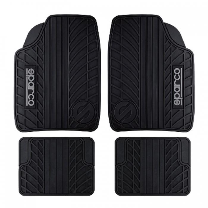 Универсални PVC стелки Sparco - OPC18180001