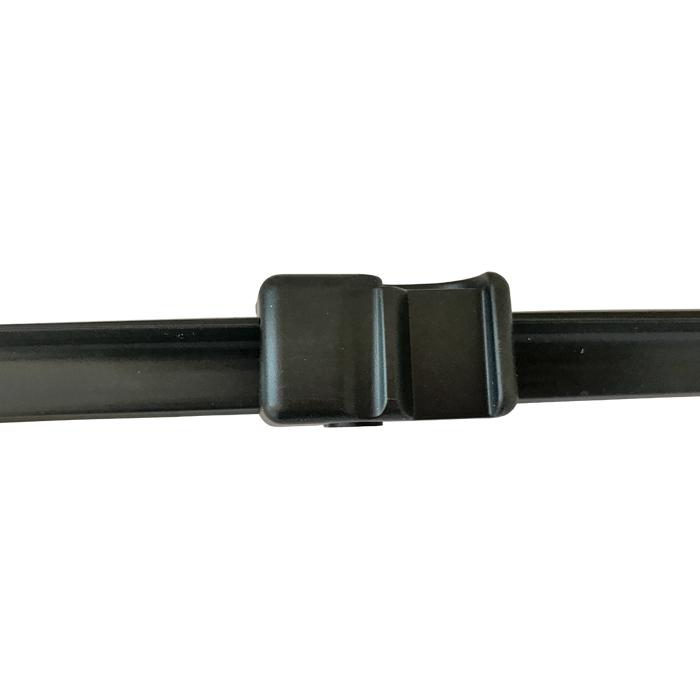 Предни чистачки за VW Sharan (02-09) / Ford galaxi (02-10) / VW Touran (03-06) 2бр/к-т