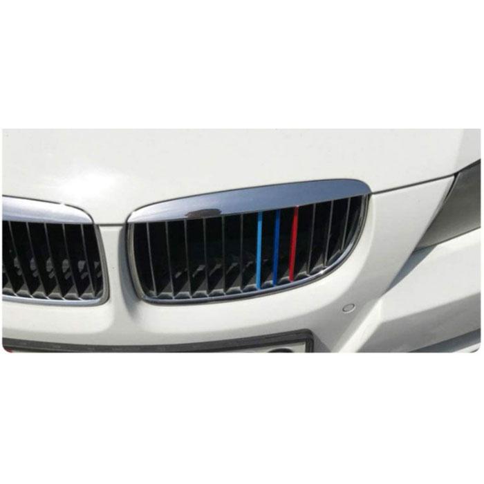 Декорация за решетка подходяща за BMW E90 (2004-2008)