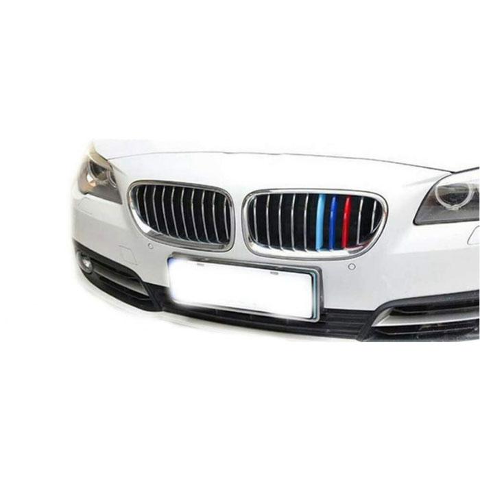 Декорация за решетка подходяща за BMW E90 (2009-2012)