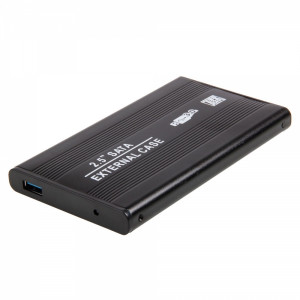 Кутия за хард диск No brand SATA 2.5" USB 3.0 - 17312