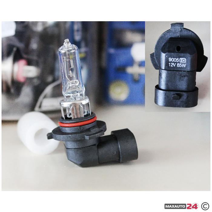 Крушка Маxxx light - 9005 / HB3 12V