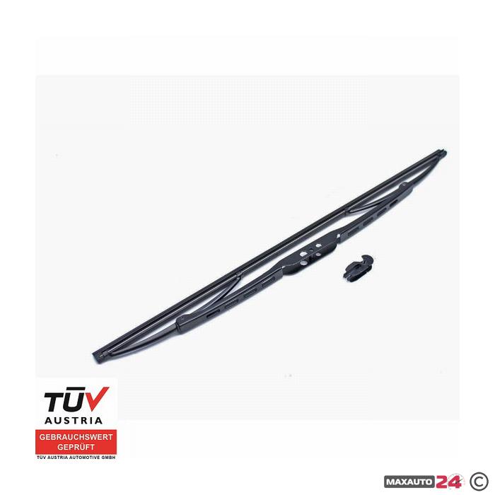 Чистачка метална AIDO 24''