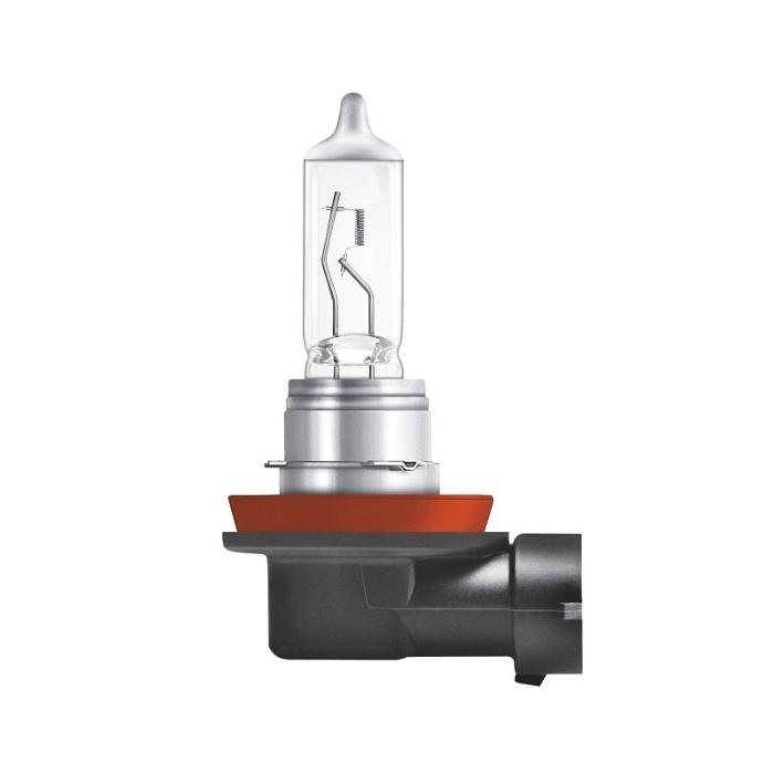 Халогенни крушки Osram Night Breaker Silver  H11 2бр/к-т