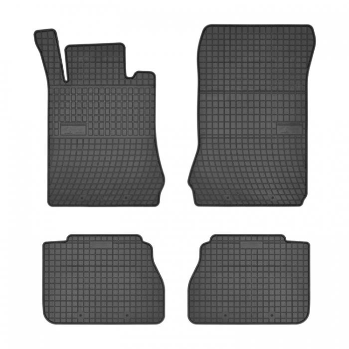 Гумени стелки Frogum за Mercedes-Benz E-Class (W210) - (1995-2003)