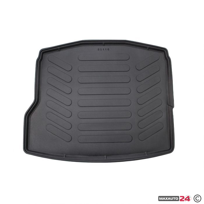 Стелка за багажник RizLine за OPEL VECTRA C седан 2002-2008