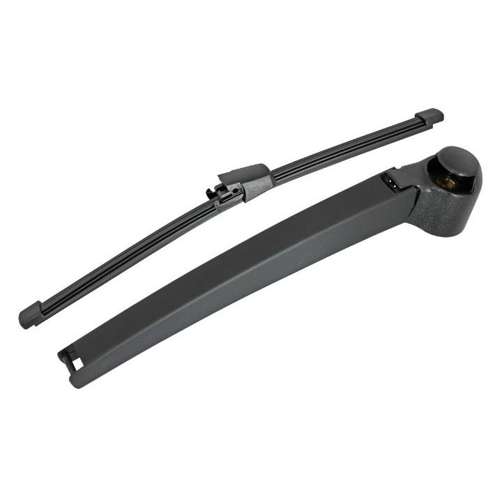 Задна чистачка с рамо PL18-05 за VW Touran 2003-2009 / VW Golf V 2003-2008