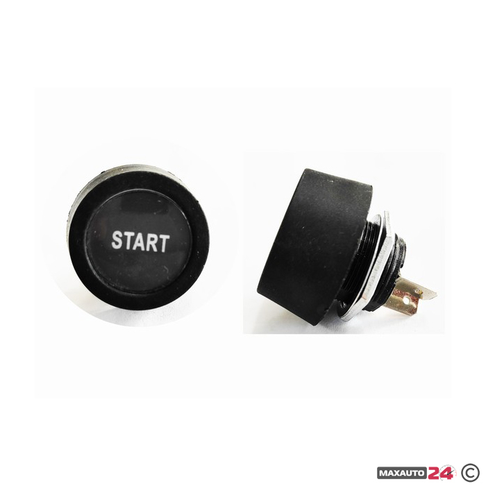 Бутон за запалване START