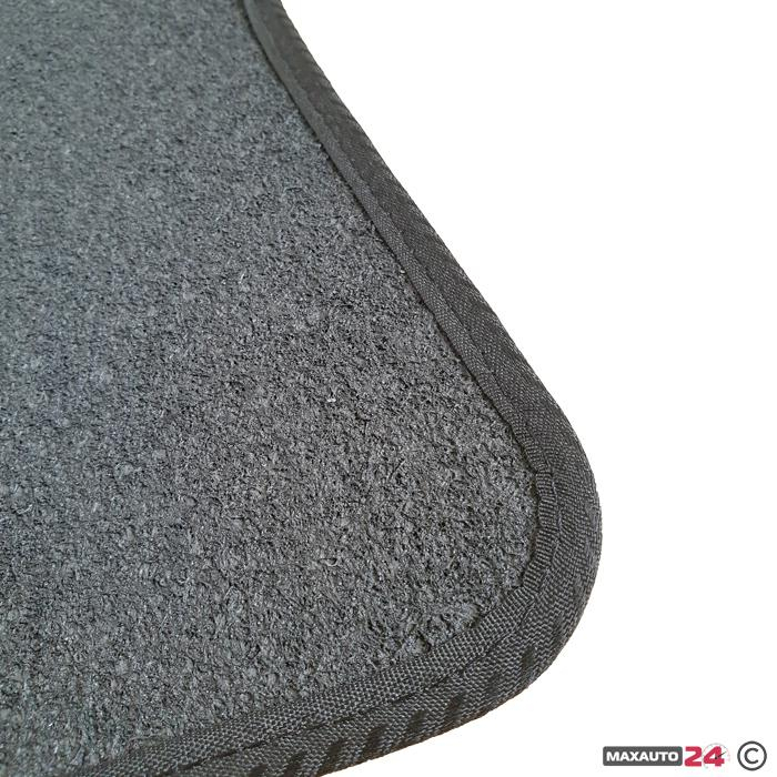Мокетни стелки Paolo MAZDA CX5 2017+