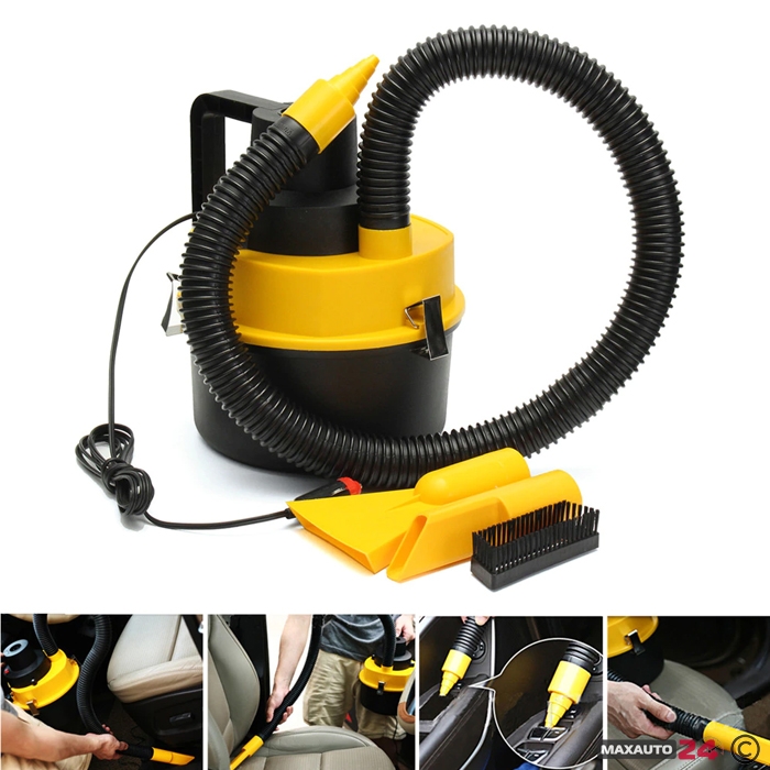 Прахосмукачка 8031 12V 90W