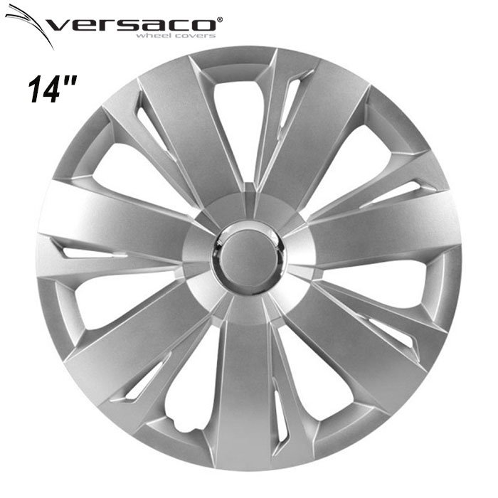 Тасове за джанти 14'' Versaco Energy RC