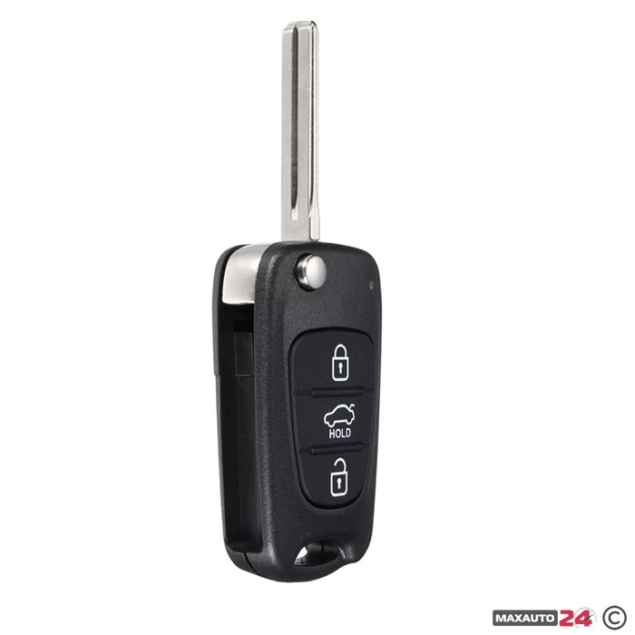 Кутия за автоключ KA016 006