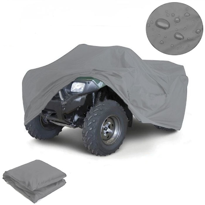 Покривало за ATV 1085 XXL