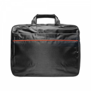Чанта за лаптоп Okade 15.6", Черна - 45240