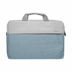 Чанта за лаптоп Okade T52, 15.6", Сив - 45260