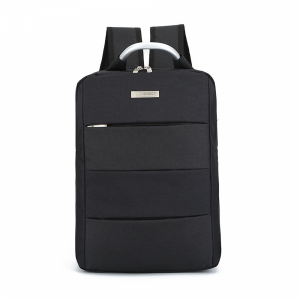 Чанта за лаптоп No brand, 15.6", Черен - 45272