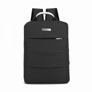 Чанта за лаптоп No brand, 15.6", Черен - 45273