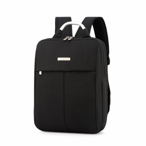 Чанта за лаптоп No brand, 15.6", Черен - 45274