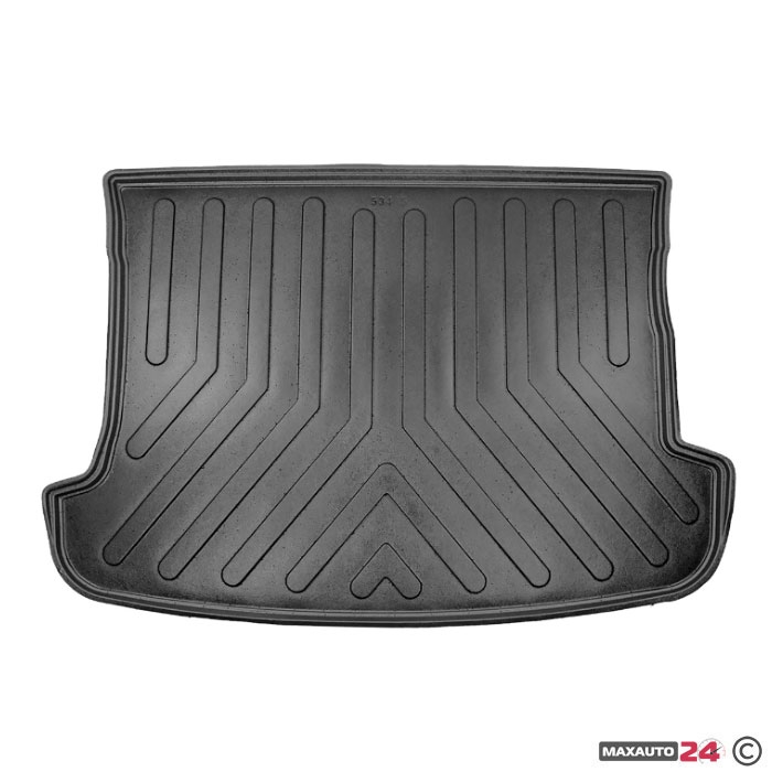 Стелка за багажник RizLine за Toyota Corolla Verso 2004-2009